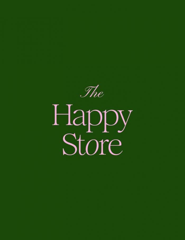 The Happy Store