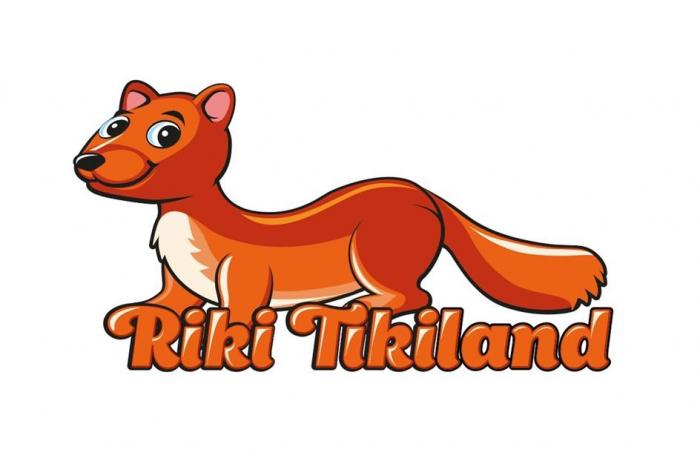 Riki Tikiland