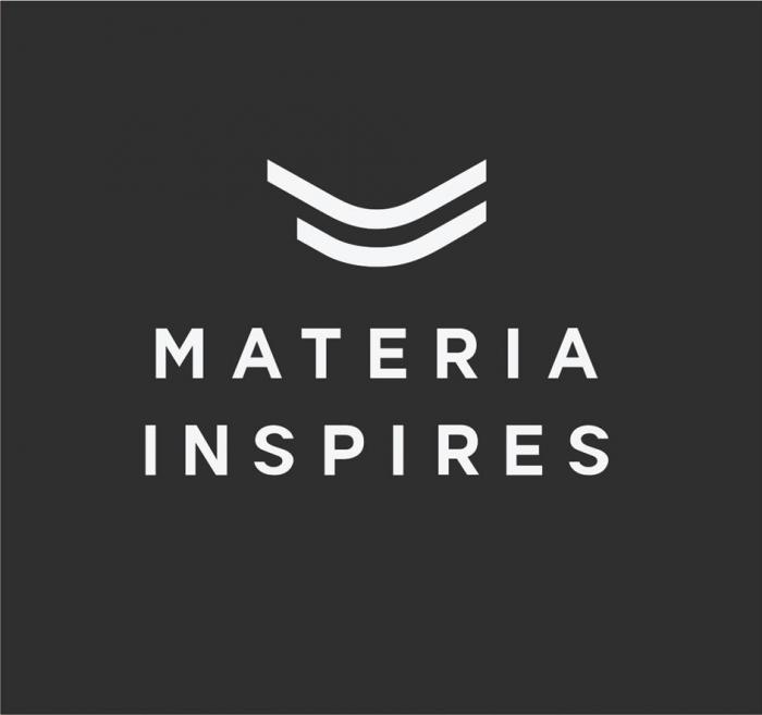 MATERIA INSPIRES
