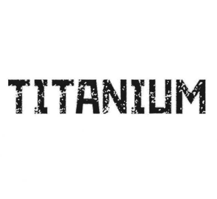 TITANIUM