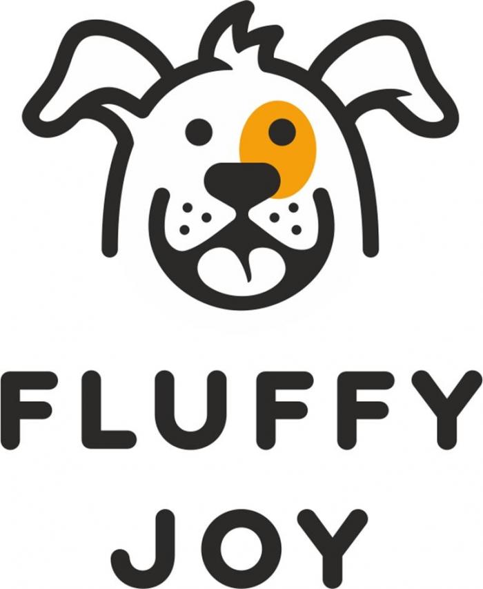 FLUFFY JOY