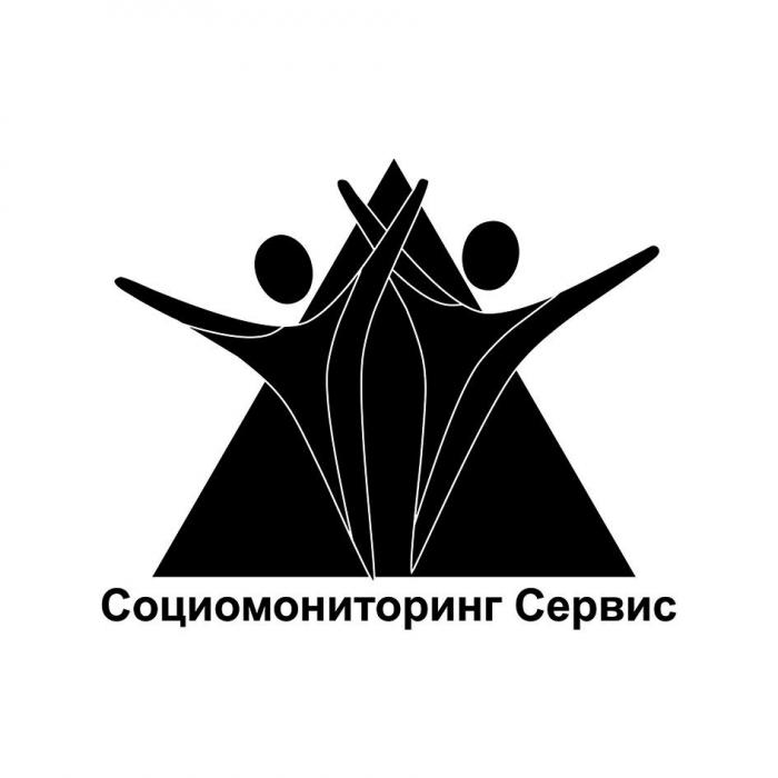 Социомониторинг Сервис