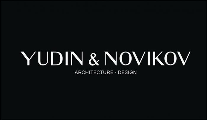 YUDIN & NOVIKOV ARCHITECTURE DESIGN