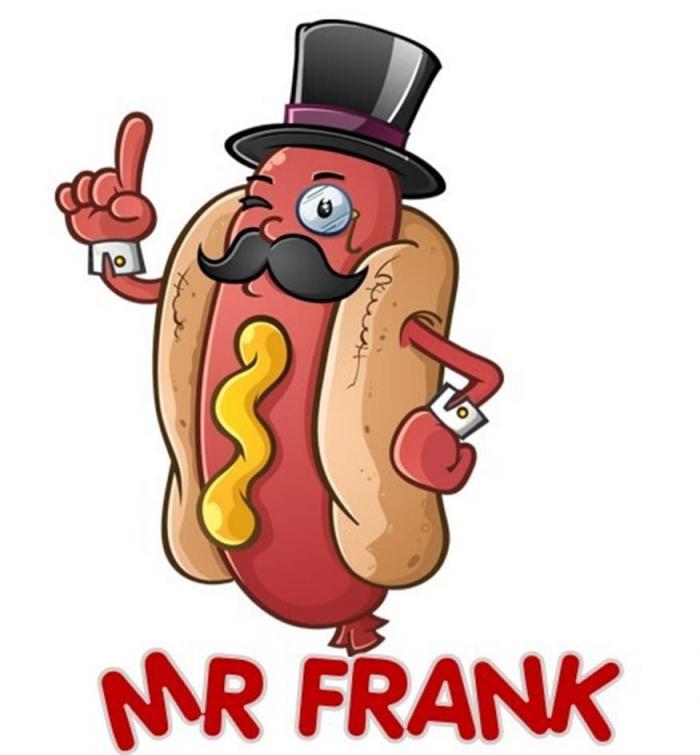 MRFRANK