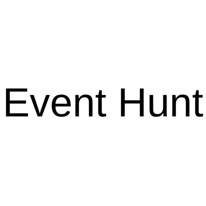 Event Hunt