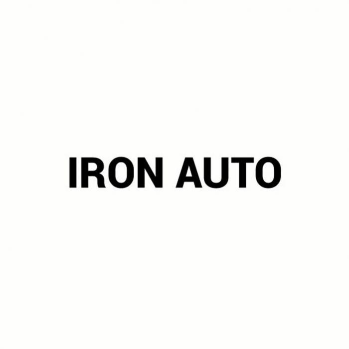 IRON AUTO