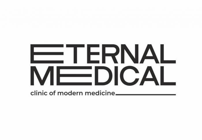 ETERNAL MEDICAL