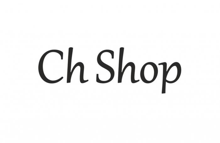 Ch Shop