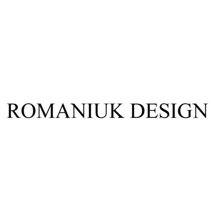 ROMANIUK DESIGN