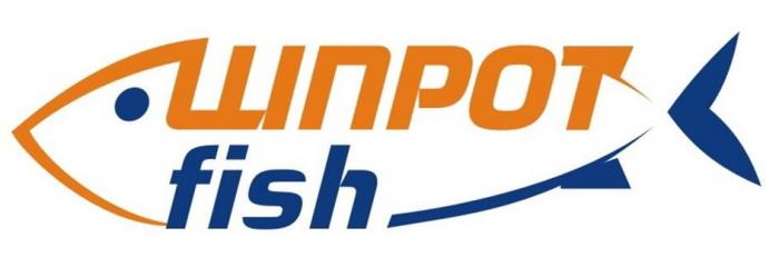 ШПРОТ Fish