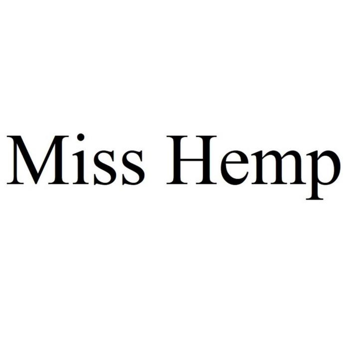 Miss Hemp