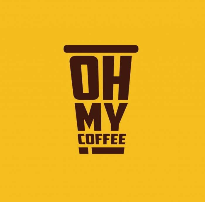 OH MY COFFEE