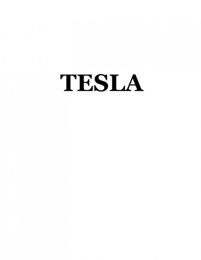 TESLA