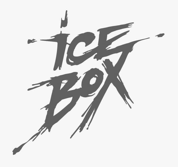 ICE BOX LIFE