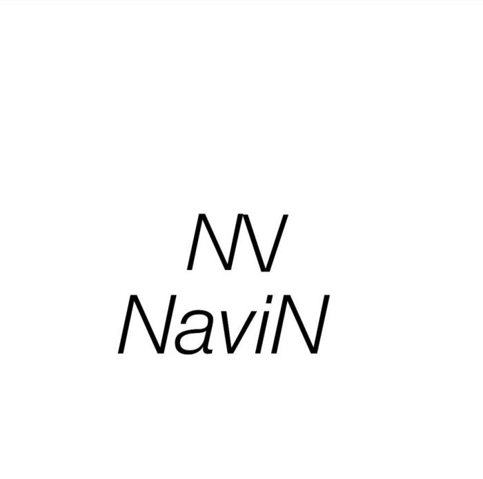 Заявленный товарный знак " NaviN" является словесным в виде новообразования, по форме- сложносокращения, составленного из начальных двух букв имени и отчества( Наталья Викторовна) и первой буквы фамилии ( Нарута).