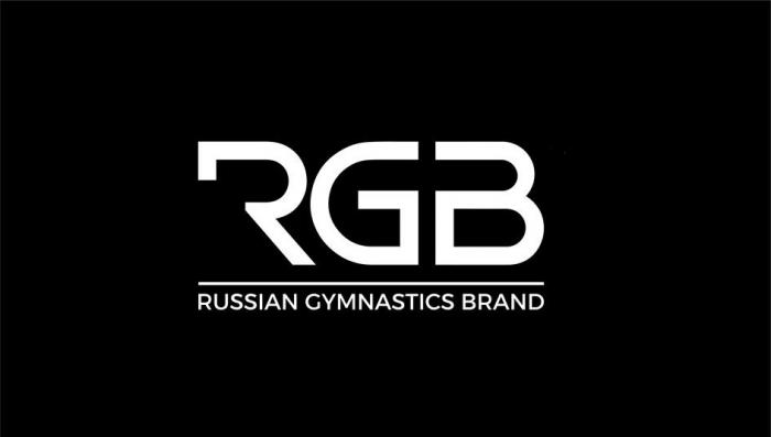 rgb russian gymnastics brand