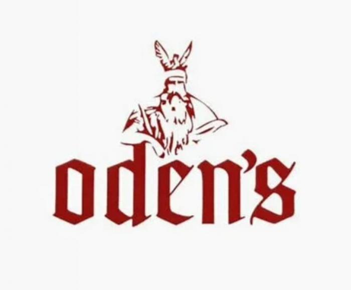 Словесный элемент "Oden’s