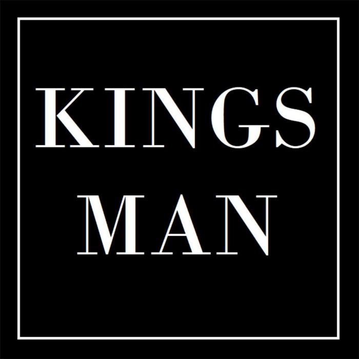 KINGS MAN