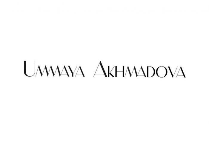 Ummaya Akhmadova