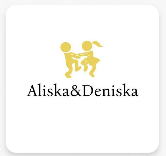 Aliska&Deniska
