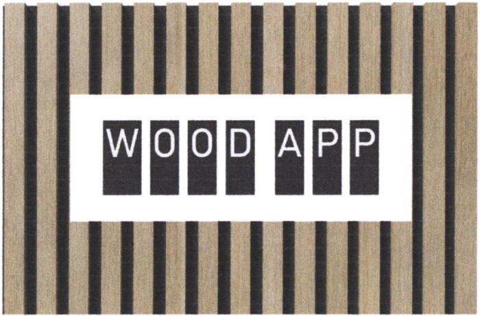 WOOD APP