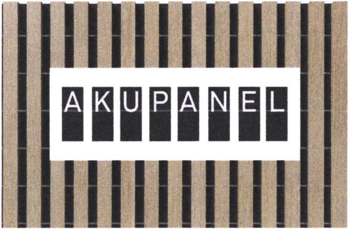 AKUPANEL