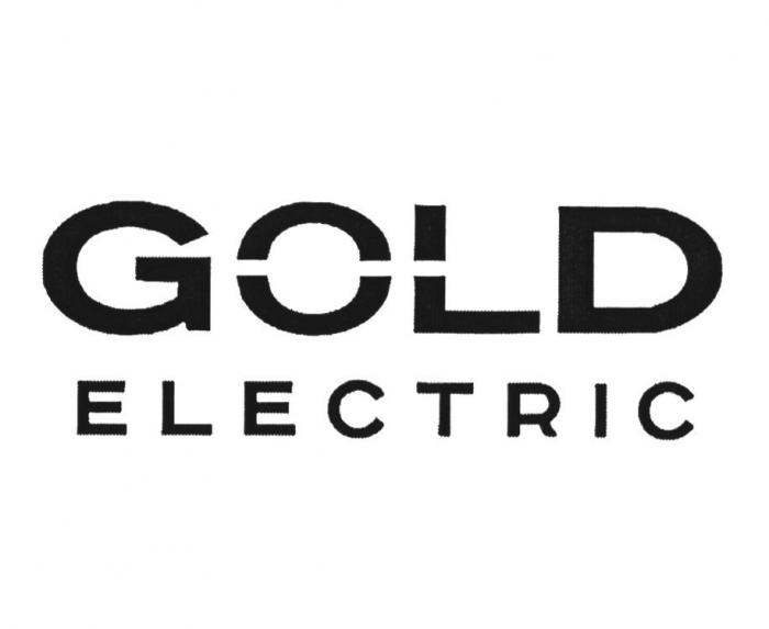 GOLD ELECTRIC