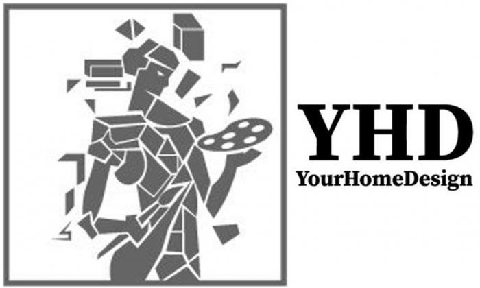 Your Home Design, YHD