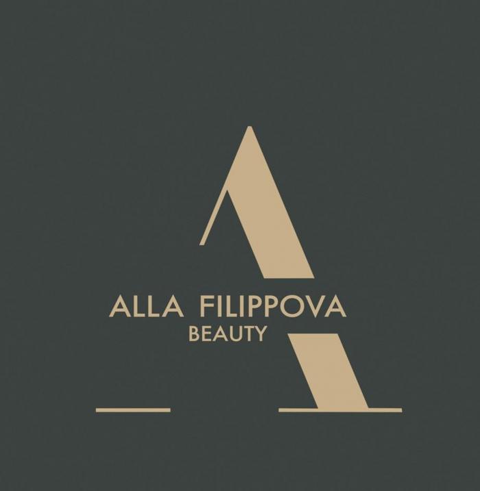 ALLA FILIPPOVA, BEAUTY