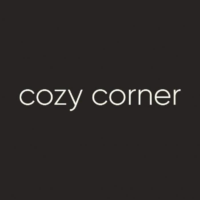 cozy corner