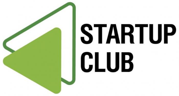 STARTUP CLUB