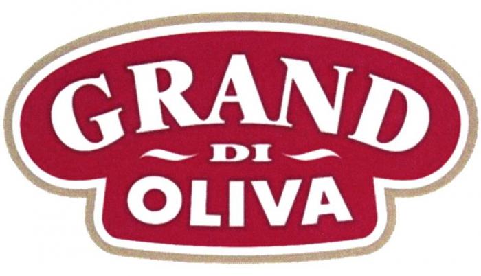 GRAND DI OLIVA