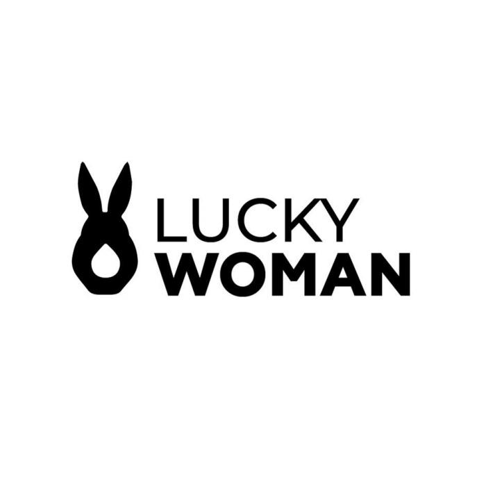 LUCKY WOMAN