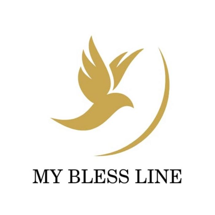 MY BLESS LINE