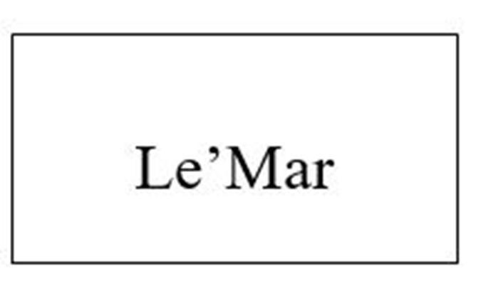 Le'Mar