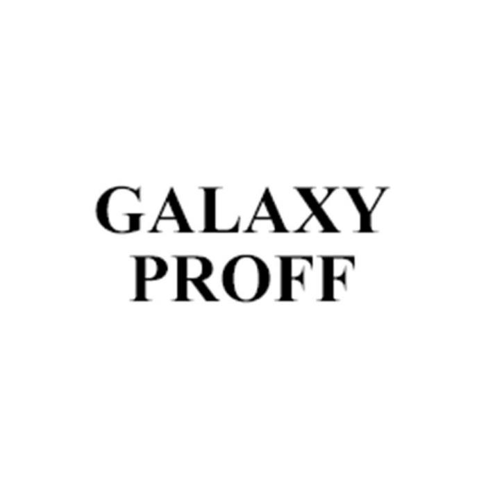 GALAXY PROFF