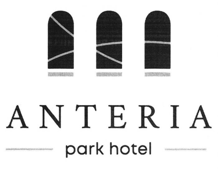 ANTERIA PARK HOTEL