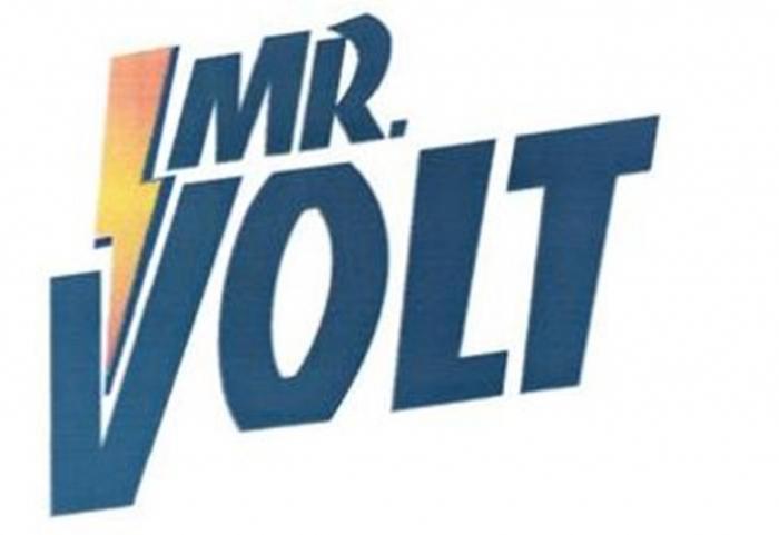 Mr. Volt