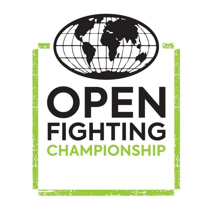 OPEN FIGHTING CHAMPIONSHIP