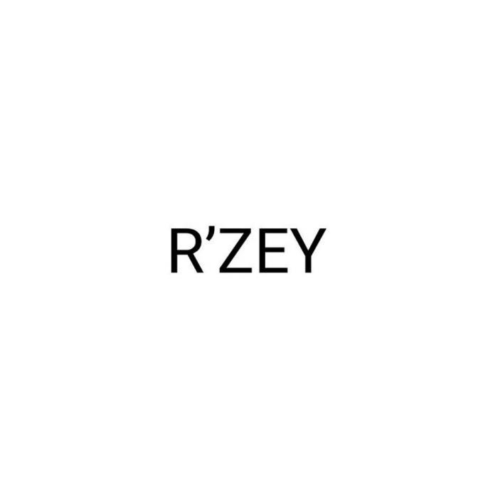 R’ZEY