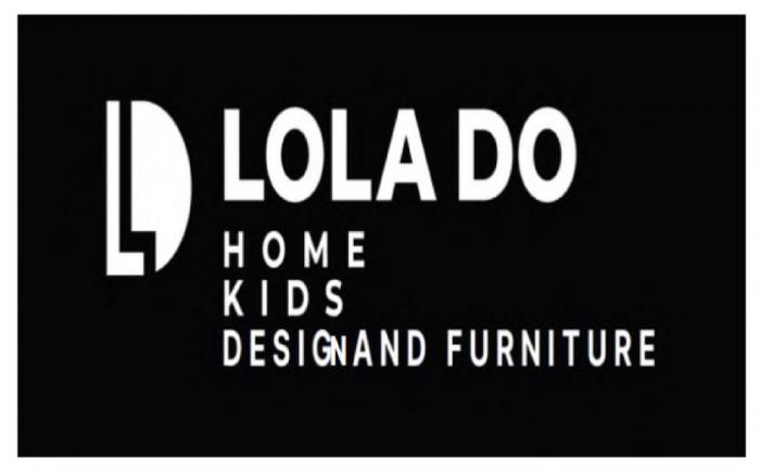 LD LOLA DO HOME KIDS DESIGN AND FURNITURE