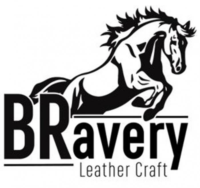BRavery Leather Craft