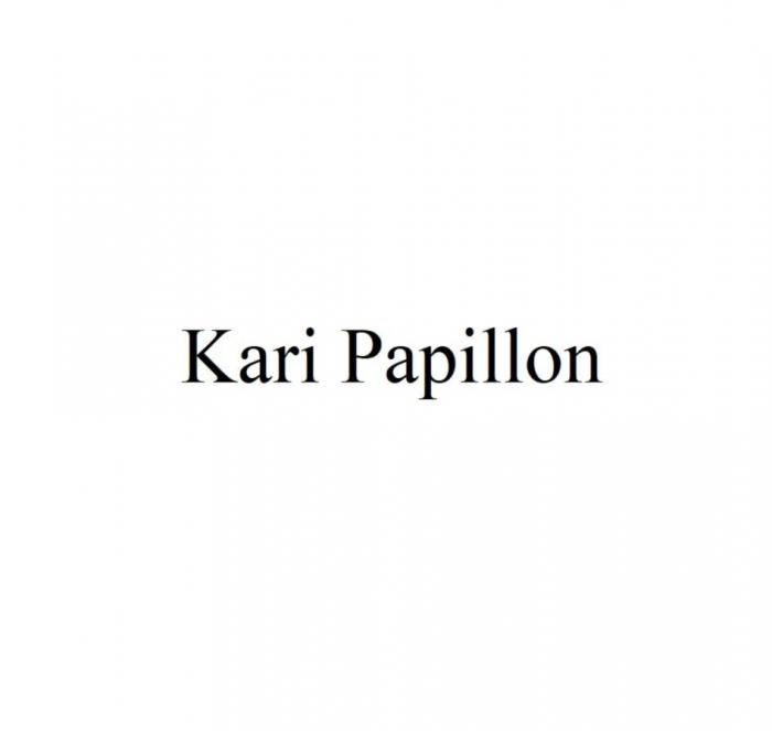 Kari Papillon