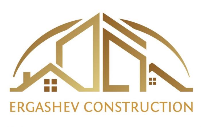 ERGASHEV CONSTRUCTION
