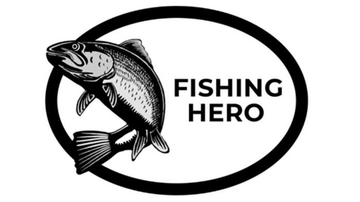 FISHING HERO