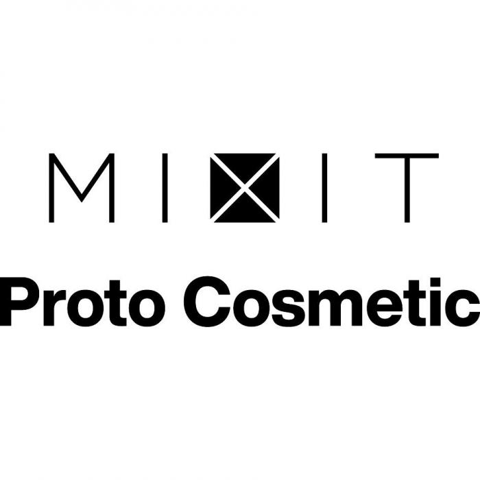 MIXIT Proto Cosmetic