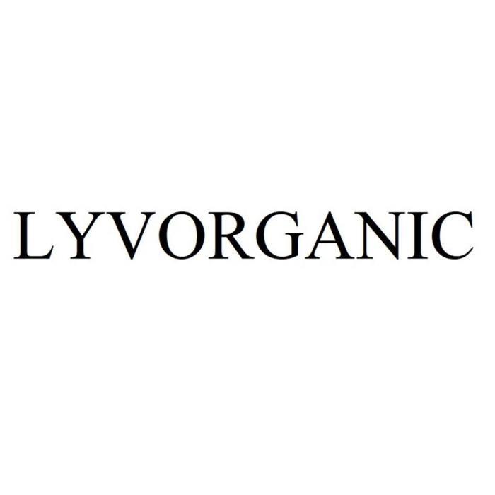 LYVORGANIC