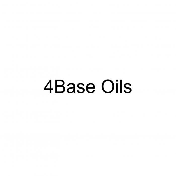 4Base Oils