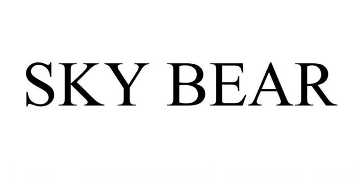 SKY BEAR