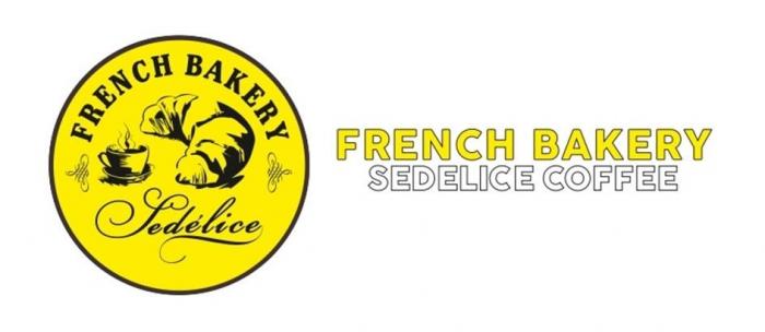 FRENCH BAKERY, Sedelice, SEDELICE COFFEE